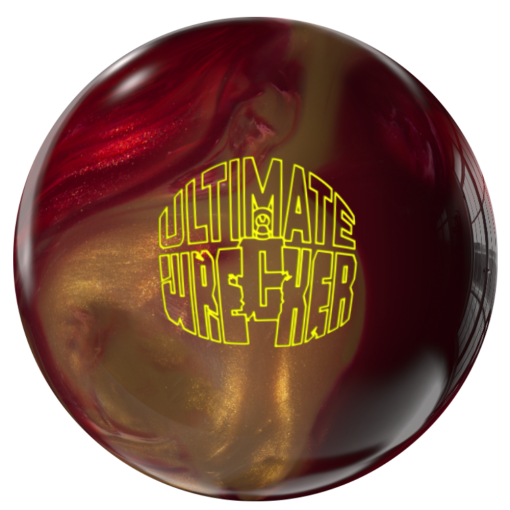 Bowlingball - Roto Grip - Ultimate Wrecker